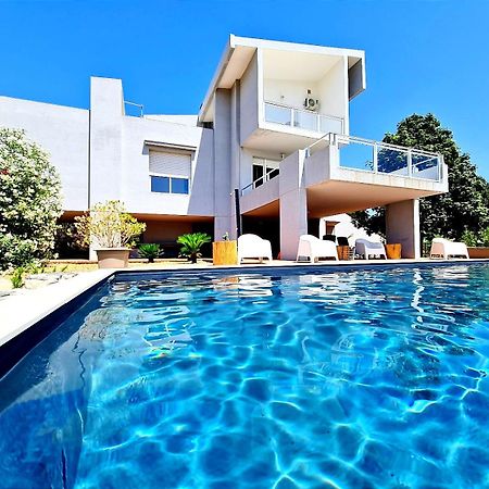 Villa Orizzonte Sullo Jonio Авола Екстериор снимка
