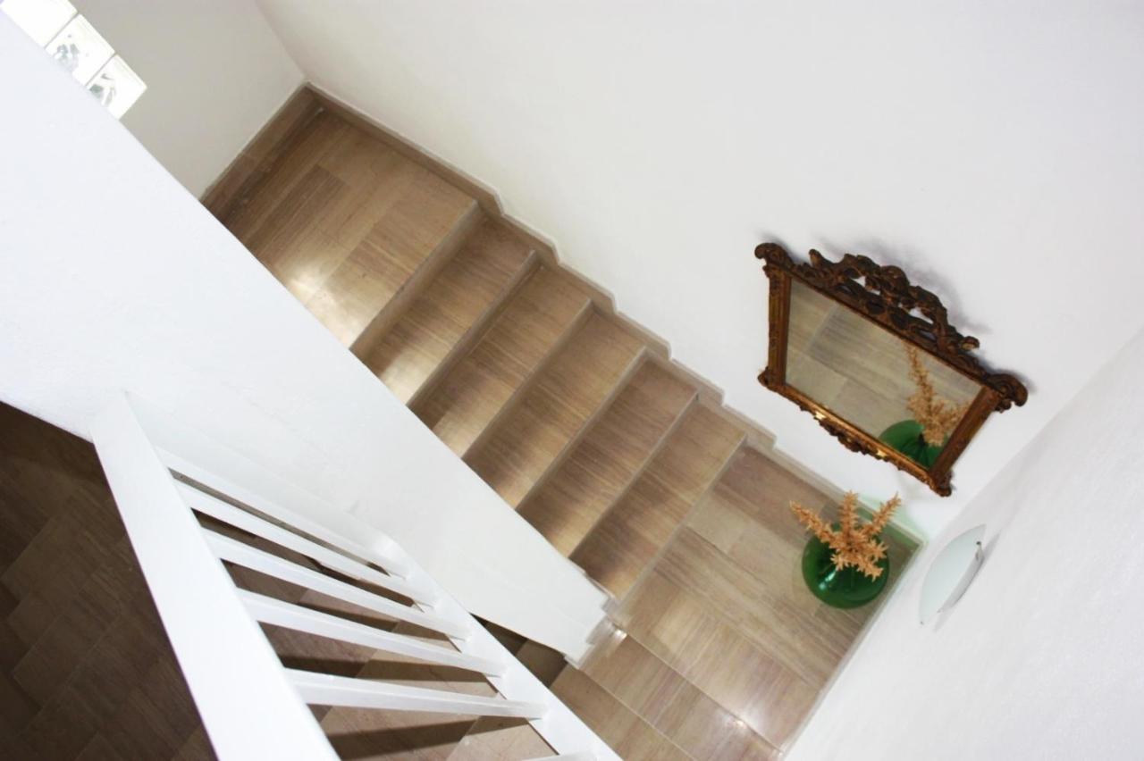 Villa Orizzonte Sullo Jonio Авола Екстериор снимка
