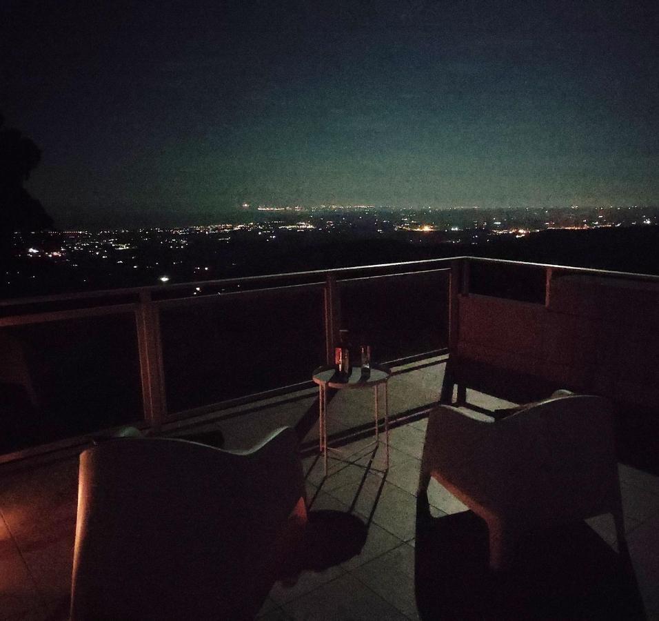 Villa Orizzonte Sullo Jonio Авола Екстериор снимка