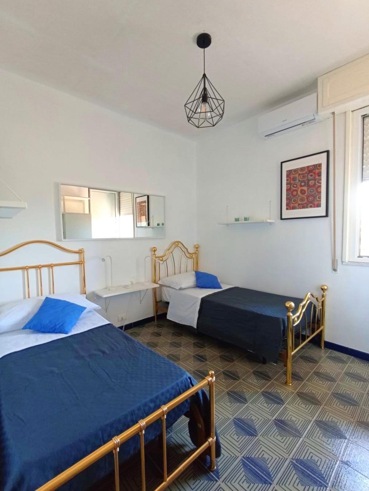 Villa Orizzonte Sullo Jonio Авола Екстериор снимка