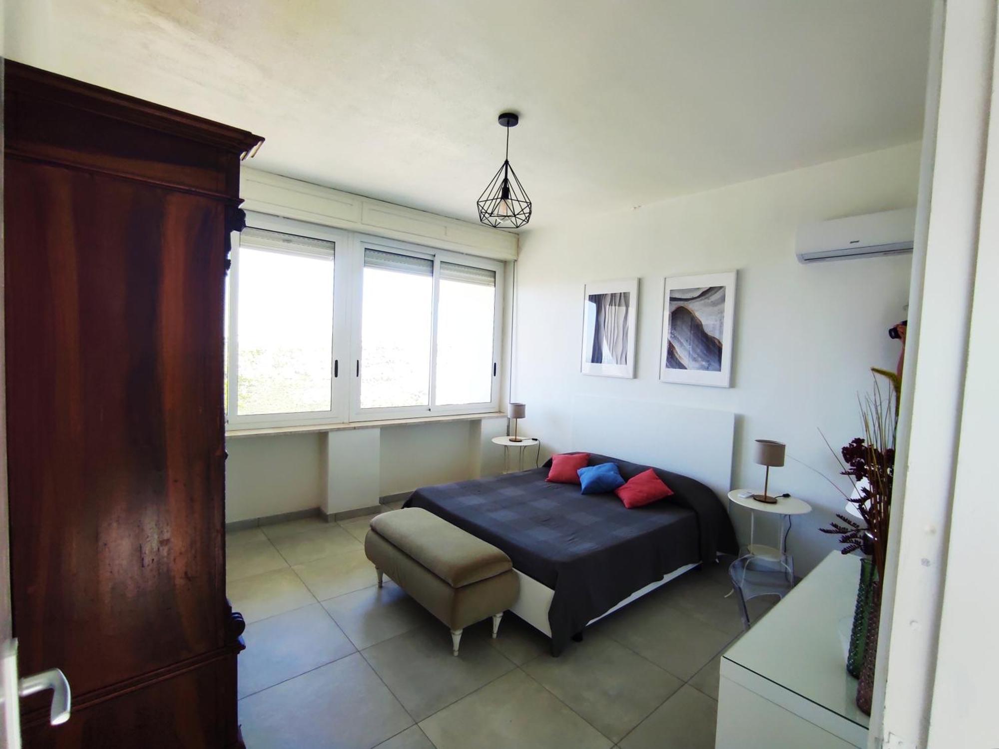 Villa Orizzonte Sullo Jonio Авола Екстериор снимка