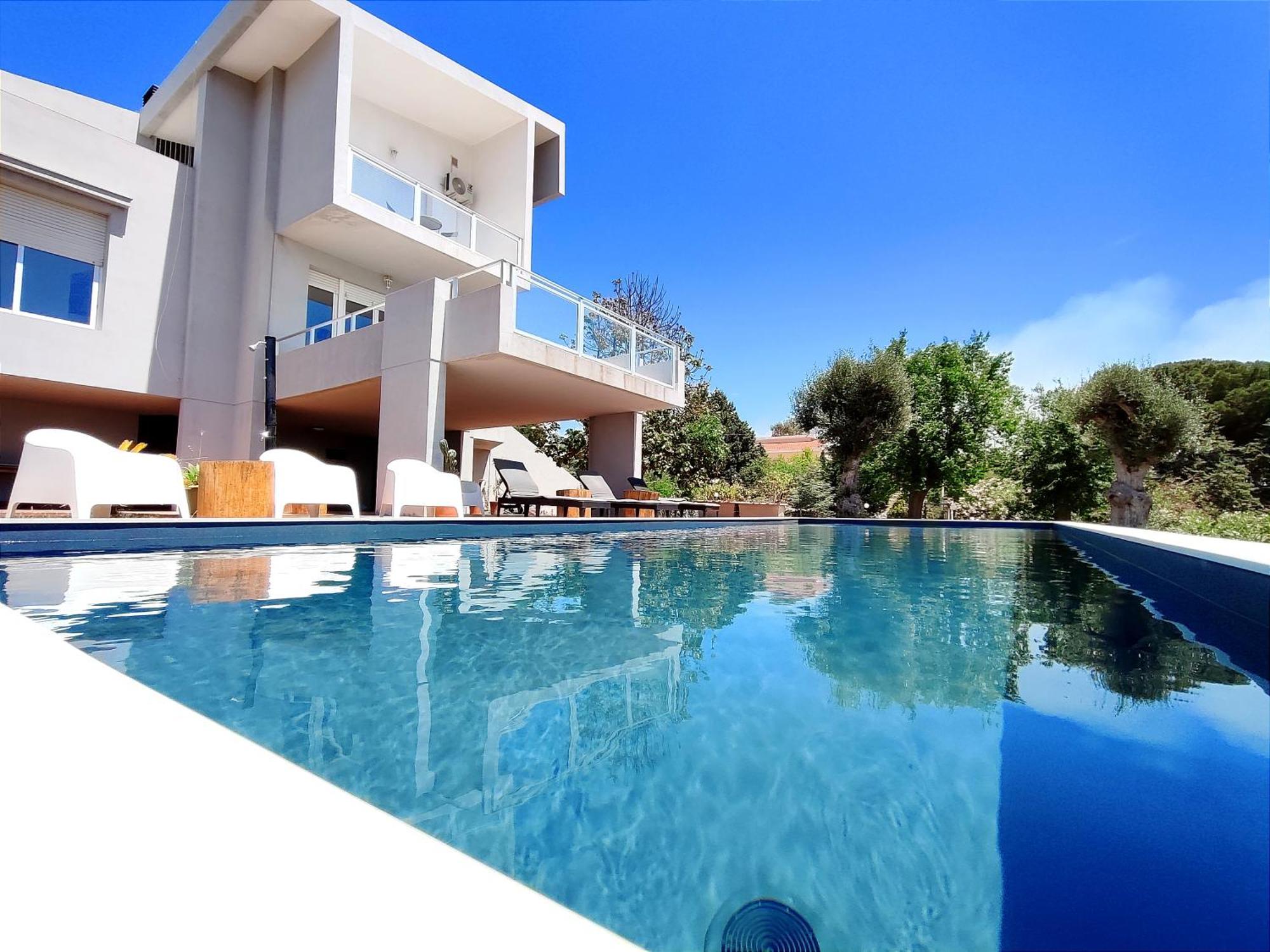 Villa Orizzonte Sullo Jonio Авола Екстериор снимка