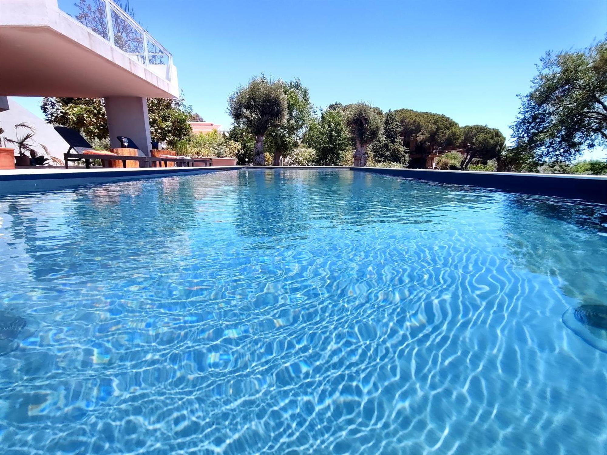 Villa Orizzonte Sullo Jonio Авола Стая снимка