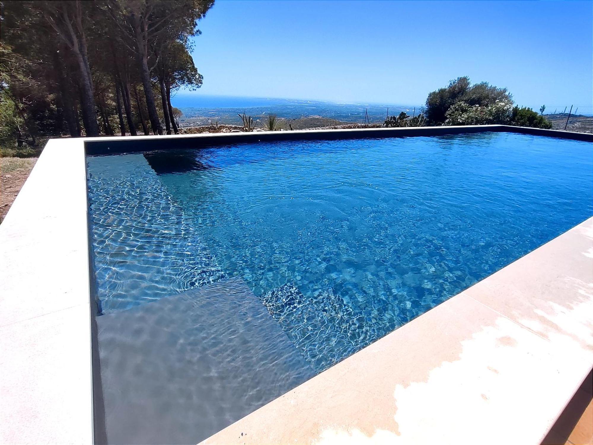 Villa Orizzonte Sullo Jonio Авола Стая снимка