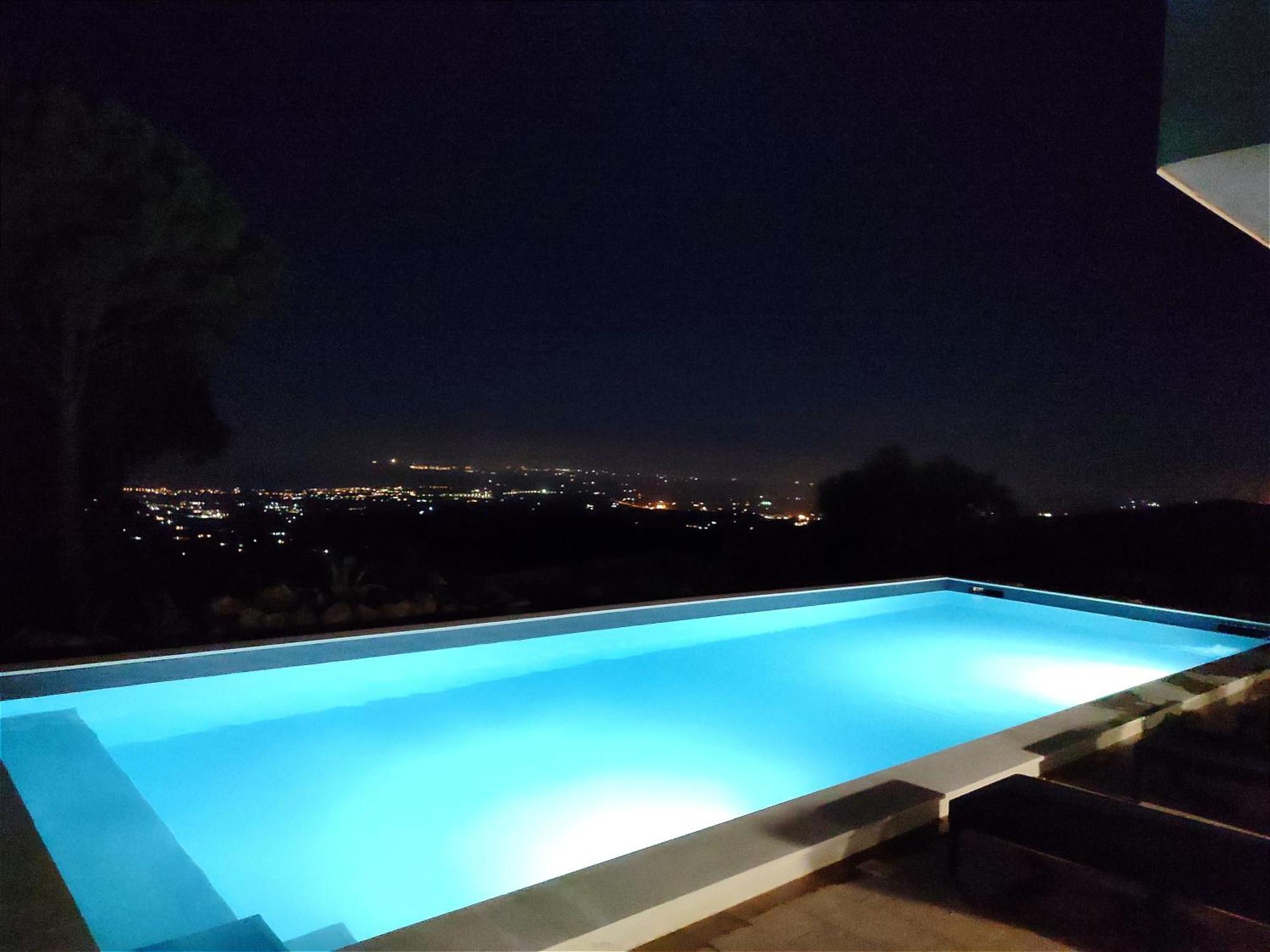 Villa Orizzonte Sullo Jonio Авола Екстериор снимка
