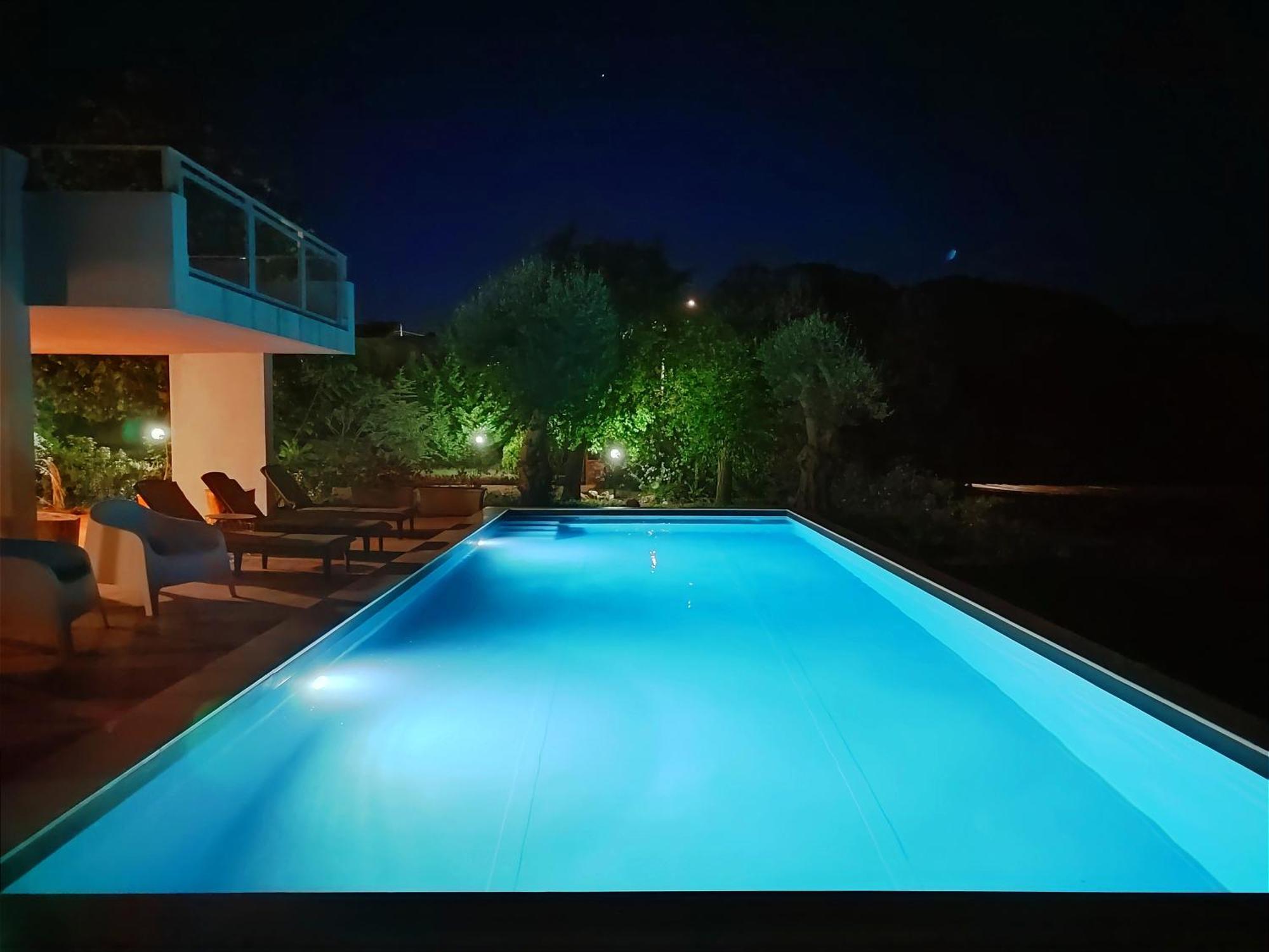 Villa Orizzonte Sullo Jonio Авола Екстериор снимка