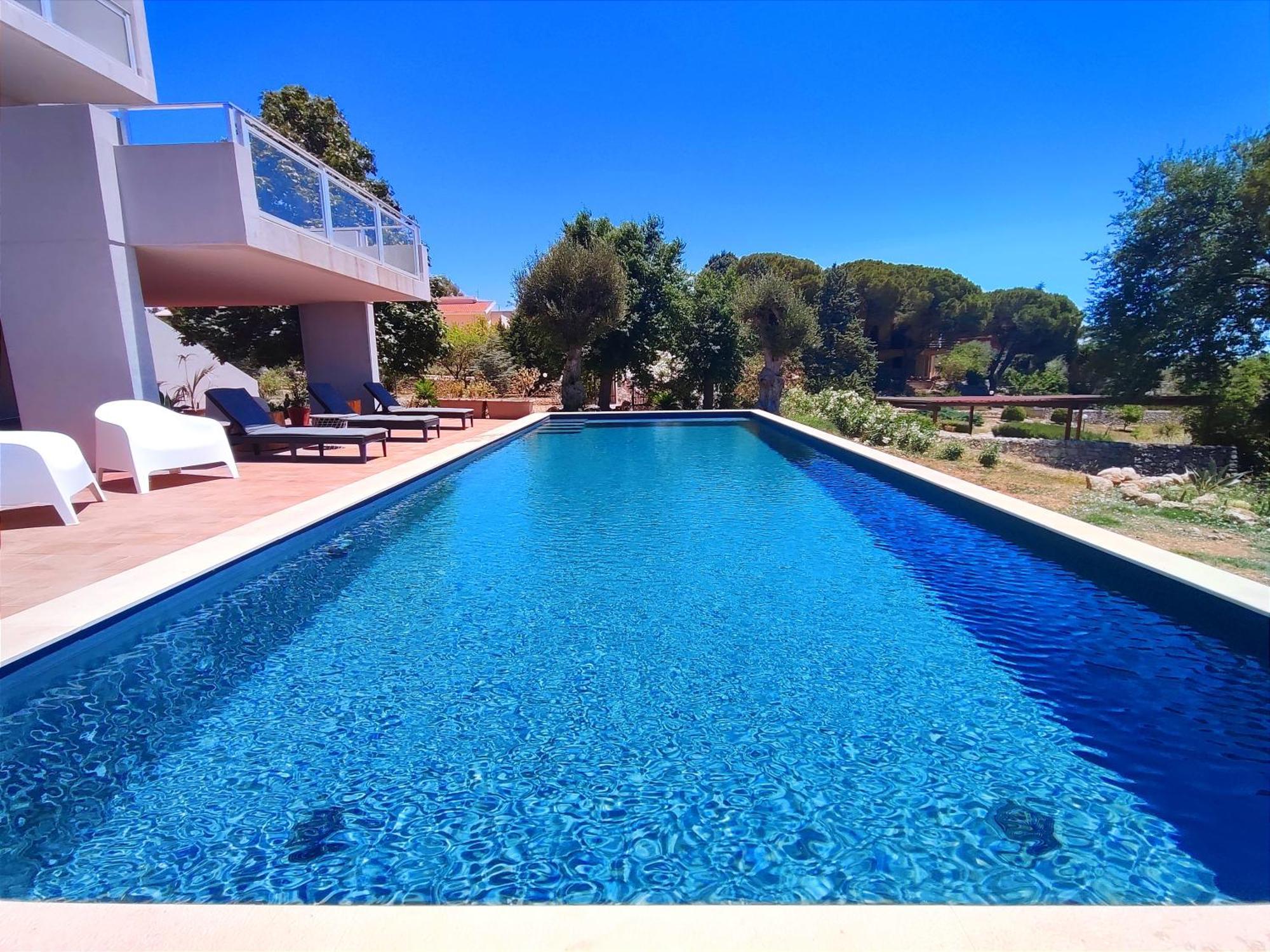 Villa Orizzonte Sullo Jonio Авола Екстериор снимка