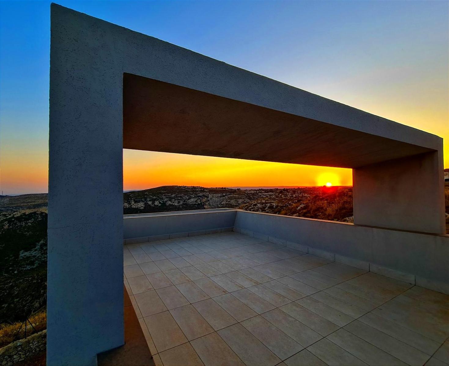 Villa Orizzonte Sullo Jonio Авола Екстериор снимка