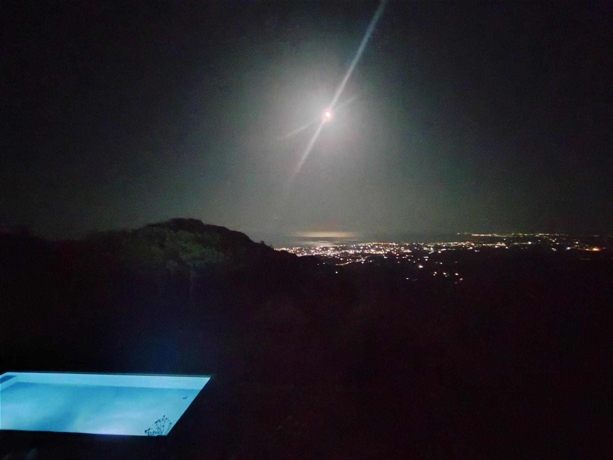 Villa Orizzonte Sullo Jonio Авола Екстериор снимка