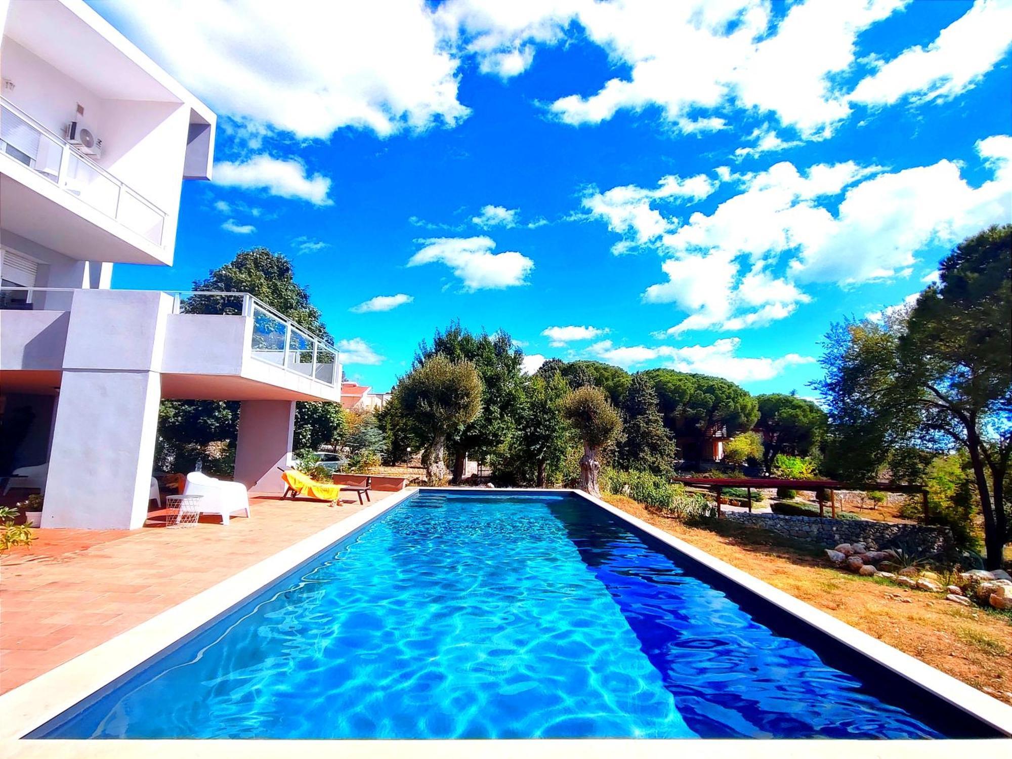 Villa Orizzonte Sullo Jonio Авола Екстериор снимка